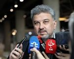 تبادل حداقل ۲۰۰ مگاوات برق میان سه کشور امکان‌پذیر است