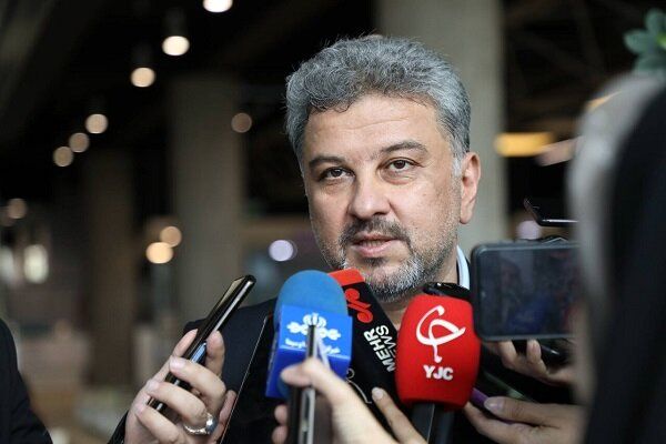 تبادل حداقل ۲۰۰ مگاوات برق میان سه کشور امکان‌پذیر است