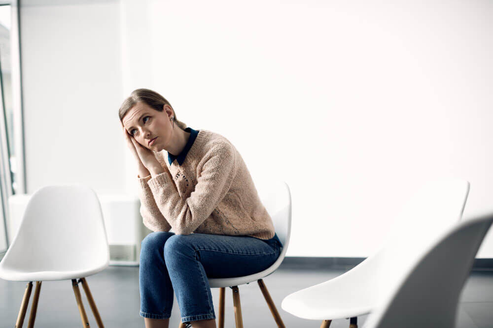 علائم افسردگی پنهان - چه زمان میفهمیم که دچار افسردگی بدون علامت شدیم؟