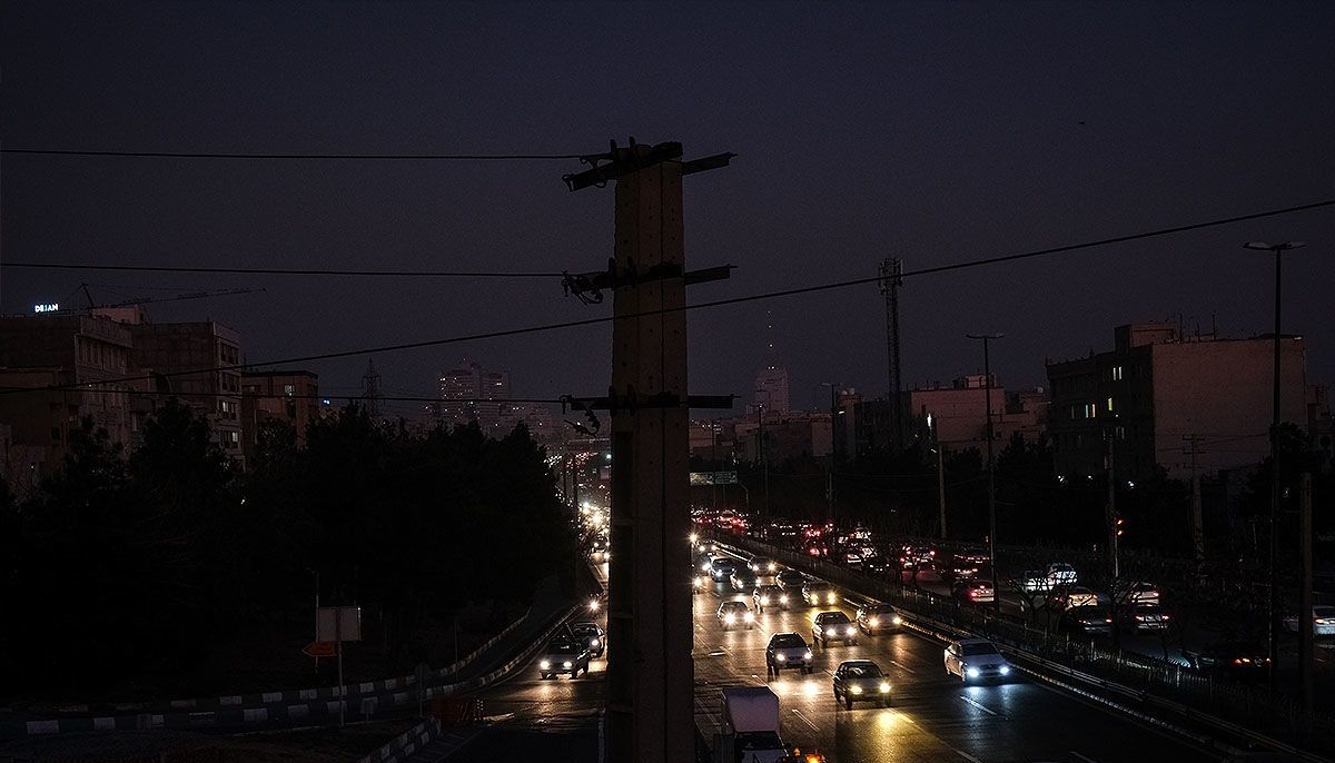 راهکار ساتبا برای خاموش نشدن برق خانهها