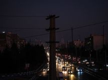 راهکار ساتبا برای خاموش نشدن برق خانه‌ها
