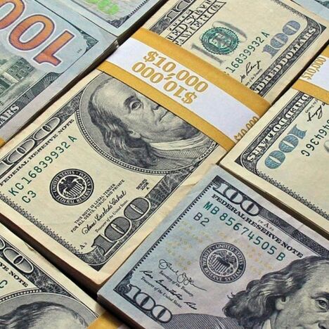 قیمت دلار امروز سه شنبه 23 تیر 1405