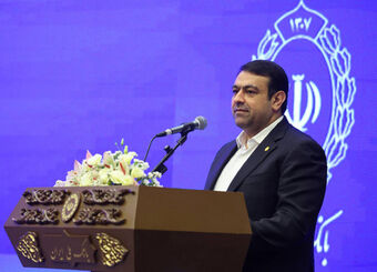 مدیرعامل بانک ملی ایران: واگذاری و فروش اموال مازاد بانک شتاب بیشتری می‌گیرد
