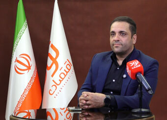 قبض گاز ۵ میلیونی برای نانوایی‌ها