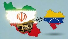 ناآرامی در ونزوئلا به نفع ایران تمام شد!/ تجارت تهران و کاراکاس در ترازوی آمار