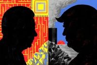 پایان موقت جنگ تعرفهای چین و آمریکا