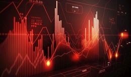 ریزش بیش از ۳۲ هزار واحدی شاخص کل بورس