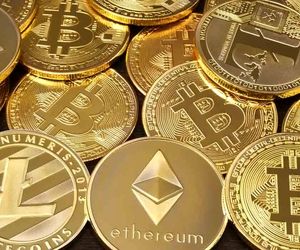 گزارش قیمت ارزهای دیجیتال امروز جمعه ۱۴ آذر ۱۴۰۴
