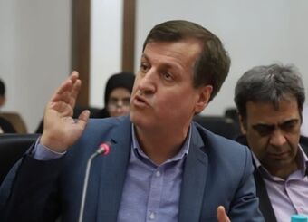 واکسیناسیون جمعیت دامی ادامه دارد
