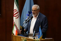 وزیر نیرو: بارش‌های اخیر ذخایر آب را تقویت کرد
