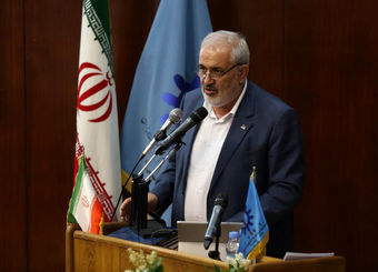 وزیر نیرو: بارش‌های اخیر ذخایر آب را تقویت کرد
