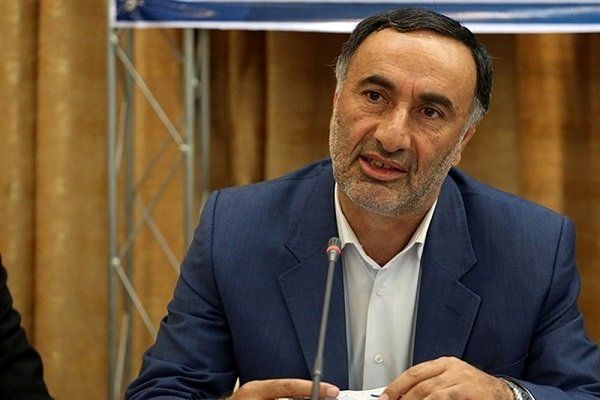 فرونشست در ایران از هشدار گذشت؛ ۳۰ سانتیمتر فرونشست در تهران