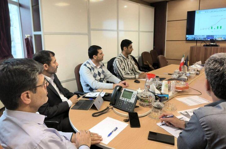 اهتمام صنایع انرژی‌بر به احداث نیروگاه‌ ضروری است