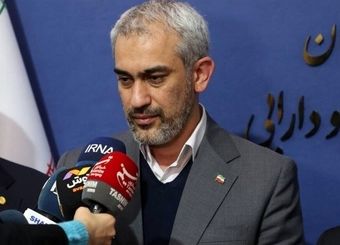 مدنی‌زاده: نرخ تورم ماهانه از اسفند کاهش می‌یابد
