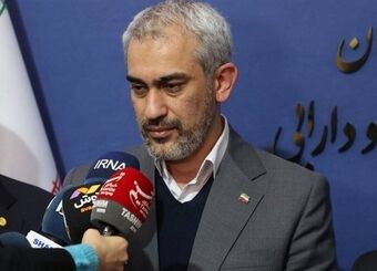 مدنی‌زاده: نرخ تورم ماهانه از اسفند کاهش می‌یابد

