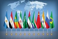 نشست مشترک روسای سازمان‌های مالیاتی کشورهای عضو بریکس برگزار شد
