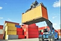 رونق ترخیص ماشین آلات و تنباکو از گمرکات آذربایجان شرقی