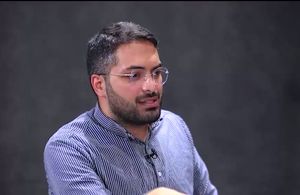 سهامدار اصلی بانک آینده هزینه موکب‌های اربعین را ده برابر برای بانک آینده فاکتور می‌کرد!