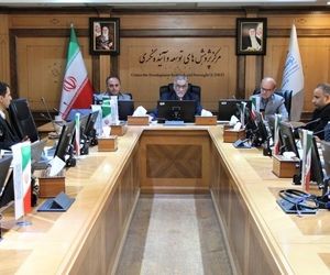 تحول در دانشگاه ها و مراکز پژوهشی با تخصیص 2 درصد از GDP کشور