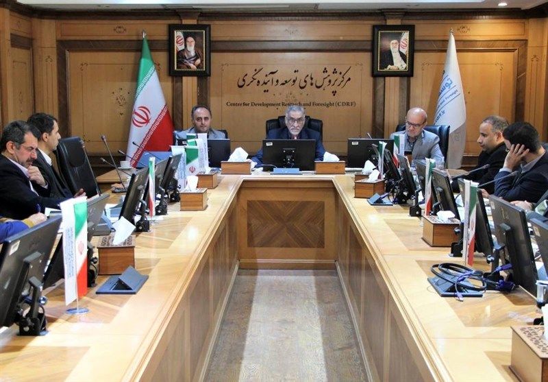 تحول در دانشگاه ها و مراکز پژوهشی با تخصیص 2 درصد از GDP کشور