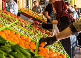 قیمت انواع میوه و سبزی در بازار داخل+ جدول نرخ عمده
