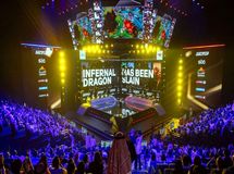 عربستان سعودی چگونه به غول بازی‌های ویدیوی جهان تبدیل شد؟
