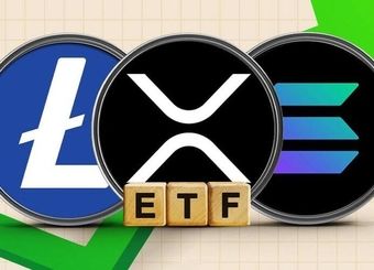 چهار رمزارز داغ برای اکتبر/ موج ETFها بازار را متحول می‌کند؟
