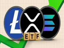 چهار رمزارز داغ برای اکتبر/ موج ETFها بازار را متحول می‌کند؟
