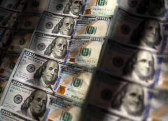 نمایش قدرت دلار در سایه تردیدهای پولی فدرال رزرو

