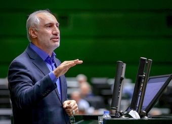 پورمحمدی: ارز صادرات نفت در بودجه 1405 با نرخ 28500 محاسبه می‌شود
