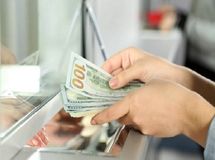 هیجانات ارزی فروکش می‌کند؛ خریداران، بهای ترس را می‌پردازند