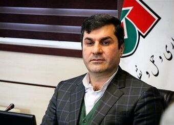 عملیات تعریض محور قم-تهران ادامه دارد
