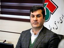 عملیات تعریض محور قم-تهران ادامه دارد
