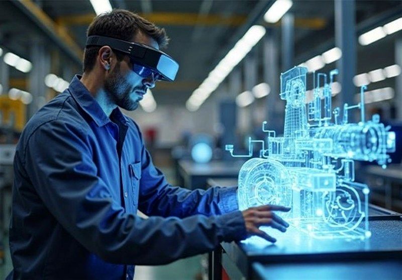 سرمایه‌گذاری 130 میلیارد دلاری عربستان و امارات در هوش مصنوعی
