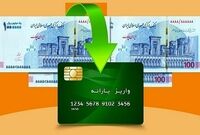 نشانی الکترونیک «سامانه بررسی برقراری مجدد یارانه» اعلام شد
