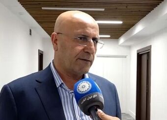 دبیرکل اتاق ایران: خسارت‌ها با سرعت در حال برطرف شدن است
