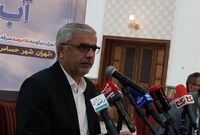 انتظار خروج از مدار چند سد تهران را در شروع مهر داشتیم/ تهرانی‌ها اندازه سد لتیان صرفه‌جویی کردند
