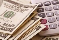 دلار در محاصره، طلا در بی‌اعتمادی