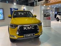 قیمت محصولات کرمان موتور امروز 3 آبان ماه + جدول