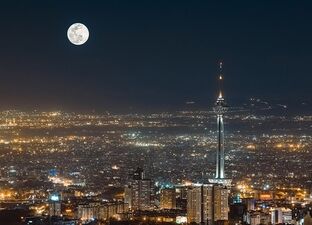 کاهش ضریب جینی؛ چرا تهران همچنان نابرابرترین شهر ایران است؟