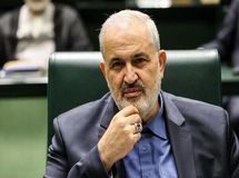 وزیر نیرو:کشورهای منطقه به تنهایی قادر به عبور از بحران آب نخواهند بود