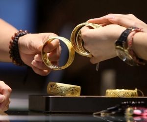 رییس سابق اتحادیه طلا هشدار داد: خریدوفروش طلا تا اطلاع ثانوی ممنوع!
