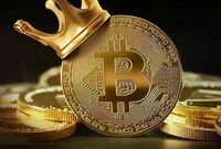 قیمت بیت کوین امروز یکشنبه ۴ آبان ماه ۱۴۰۴ چند؟