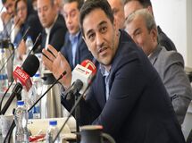 زیان ۱۴ میلیارد دلاری فولادسازان از ۱۴۰۰ تا ۱۴۰۴
