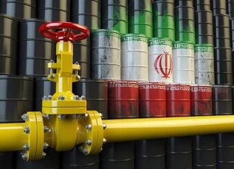 قیمت نفت ایران از ۱۰۰ دلار عبور کرد