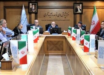 افزایش دمای ایران ۲ برابر میانگین جهانی/ تداوم روند گرمایش تا سال۱۴۴۰
