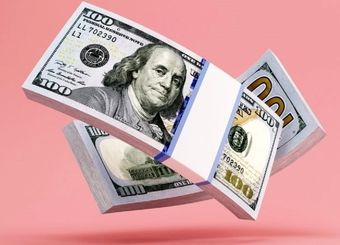 قیمت دلار امروز دوشنبه 8 دی ماه