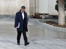 فوری/ استعفای جدیدی مطرح نیست