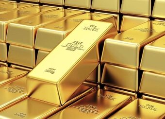 قیمت طلا امروز یکشنبه 31 خرداد 1405