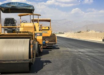 تخصیص ۱۹۰.۷ هزار میلیارد تومان اعتبار عمرانی در سال جاری
